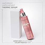 Kerastase Chroma Absolu Hair Serum For Color-Treated Hair - Moisturizes With Anti-Frizz and Heat Protection - Image 2