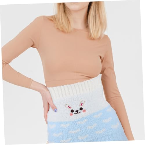 Faja lumbar de soporte térmico KOMBIUDA talla XL miniatura 4
