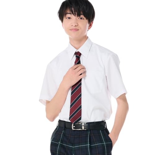 [KANKO Harajuku Select] JR[ XN[Vc jq  m[AC  XN[ Vc Jb^[ CVc uEX `Ԉ M[J[  w (KHS303M,M, 1, zCg)