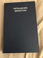Petrarch's Secretum: Its Making and Its Meaning (Medieval Academy Books) 0910956871 Book Cover