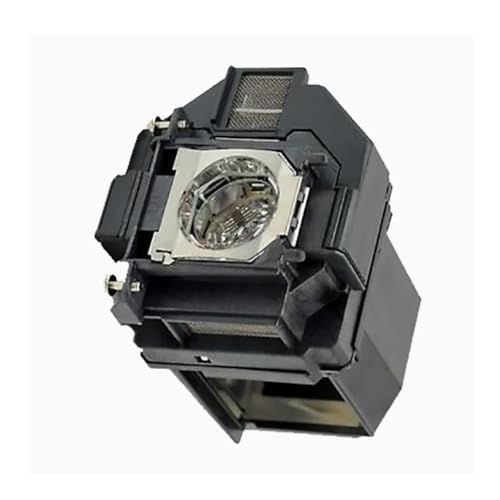 Ampoule de projecteur 840X remplace lampe usée pour 850X Q200 K26 K31