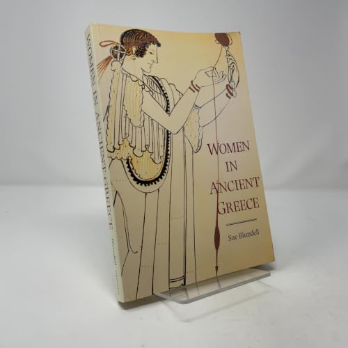 Women in Ancient Greece