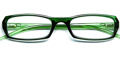 Corpootto Prysma Green 2,00d