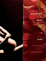 A Beautiful Name for a Girl 1934103179 Book Cover