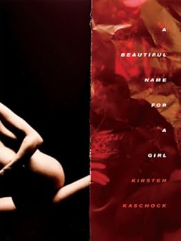 Paperback A Beautiful Name for a Girl Book