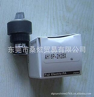 AH16P-2VRX Emergency Stop Button 6months Warranty