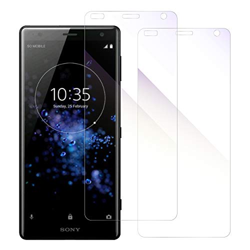 [2] LOOF Xperia XZ2 / SO-03K / SOV37 p یtB ȒP\t ʕی \tgtB CAȂ h~ h~ tB uCgy ڕی ڂɗD u[CgJbg ϏՌ Ռz یV