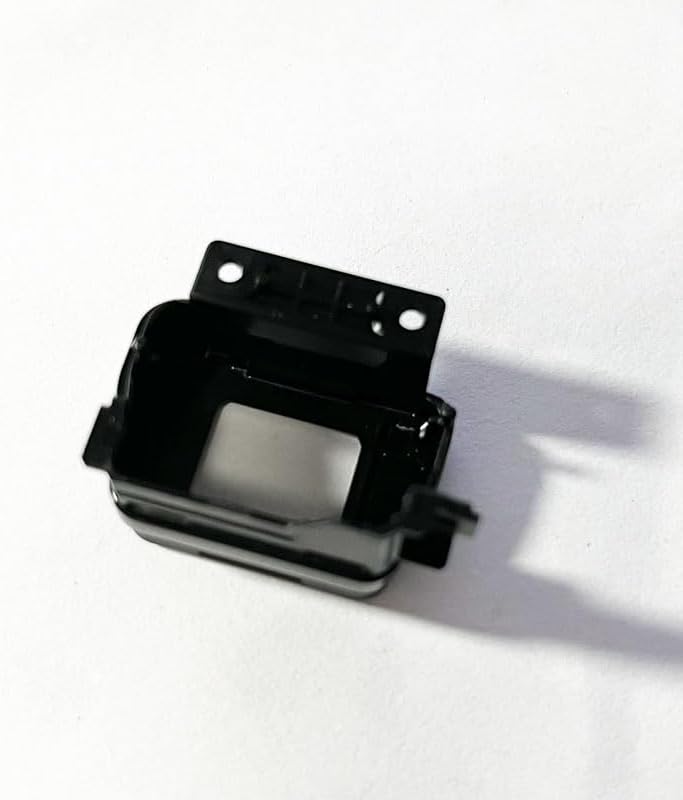 For Sony ILCE-6000 A6000 Viewfinder Frame Eye Mask EVF Case, Black