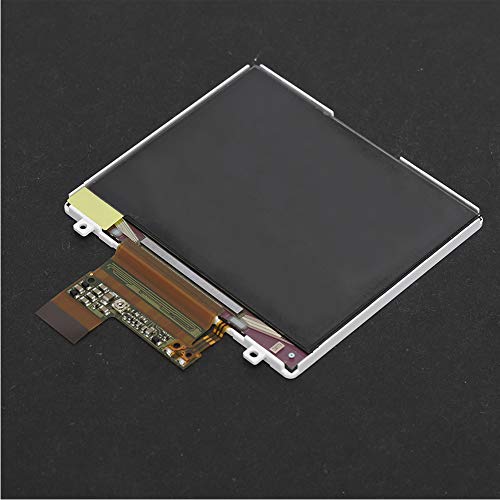 Écran LCD de remplacement iPod 5G pour retrouver vos vidéos et musiques nomades