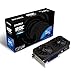 Price comparison product image Sparkle Intel Arc A770 ROC OC Edition, 16GB GDDR6, 2X DBB 100mm Fan, 2.5-Slot, Metal Backplate, SA770R-16GOC