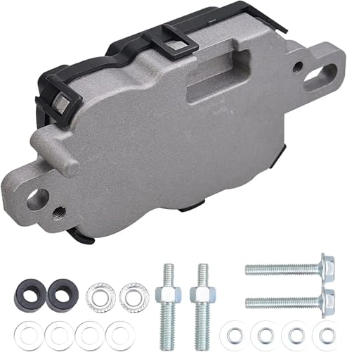 Pompe à carburant et module pilote contre les pannes d'essence Mazda 3.0L FD1002