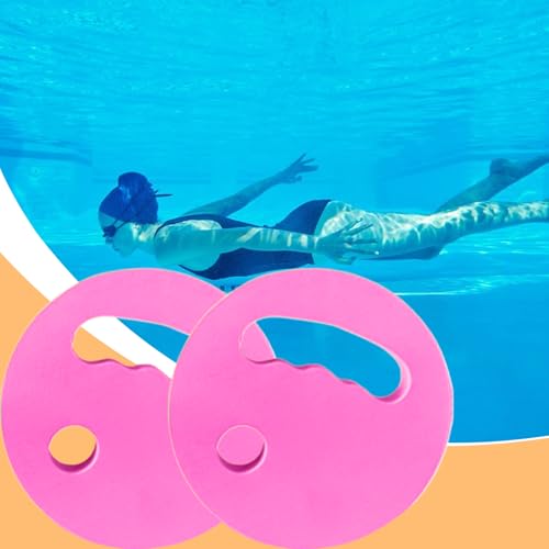 Discos de Ejercicio para Piscina con Agarre Ergonómico miniatura 7