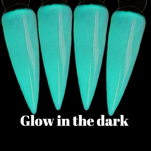 Esmalte de gel luminoso blanco lechoso 10ml miniatura 5