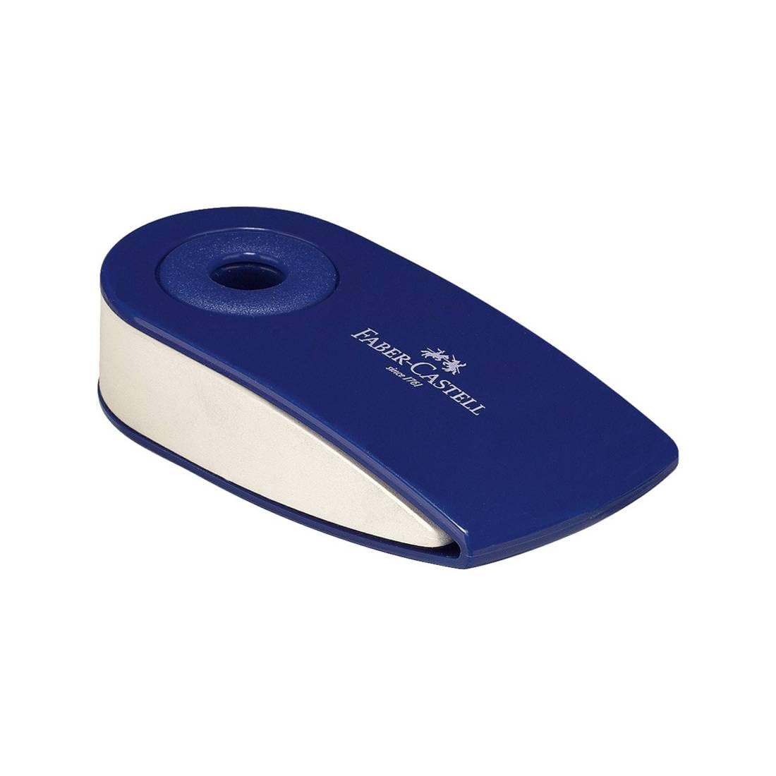 Faber Castell Mini Sleeve Eraser Pvc-free