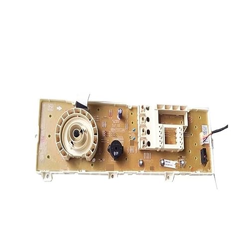 WD-N10310D WD-N10300D 6870EC9286B-1 6870EC9284D Inverter Computer Board, Compatible for LG Washing Machine Board (Color : Board)