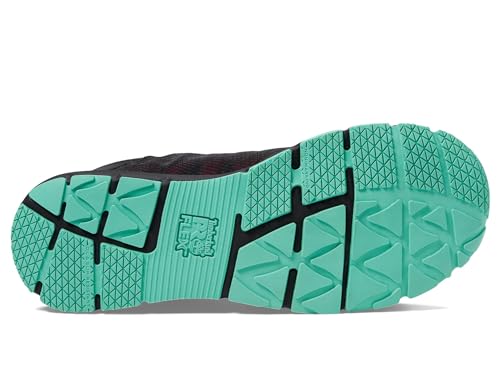 Image of Timberland PRO Men's Radius Composite Safety Toe Athletic Industrial Work Shoe
