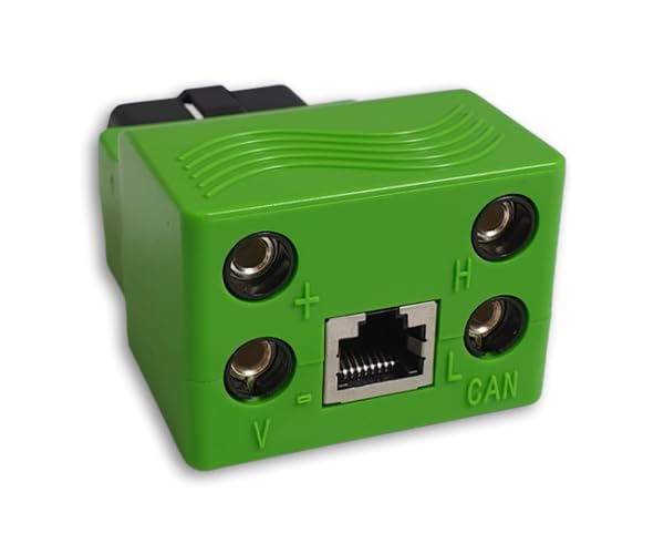 STAR OBD2 Interface Adapter