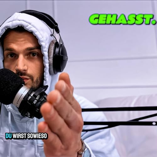 #9 Wie schei*e ich auf die Meinung anderer | Solo-Episode mit Emir