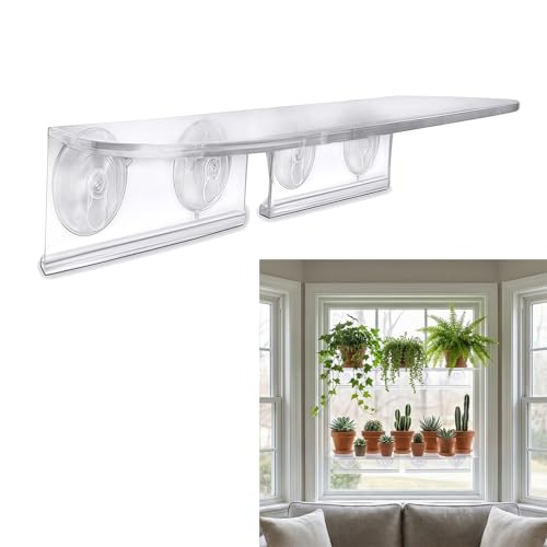 Étagère de jardin ventilée et support plantes multi-usage compact - 3