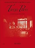 TANGO PIANO PIANO