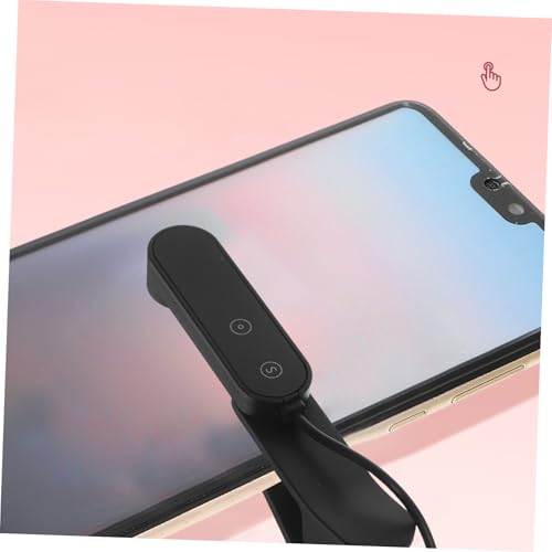 Clicker automático USB con dispositivo tapping de simulación táctil para móviles y tablets 6