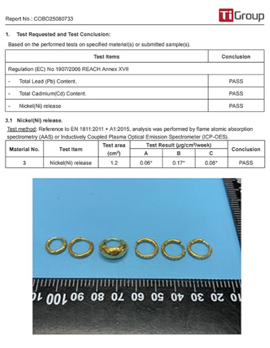 Surgical Steel Huggie Hoop Earrings for Women Set,14K Gold Plated Small Hypoallergenic Lightweight CZ Huggie Earrings, Waterproof Non Tarnish, for Multiple Piercing3