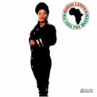 ヒップホップ+ラップ Queen Latifah - All Hail The Queen Queen Latifah - All Hail the Queen - Amazon.com Music