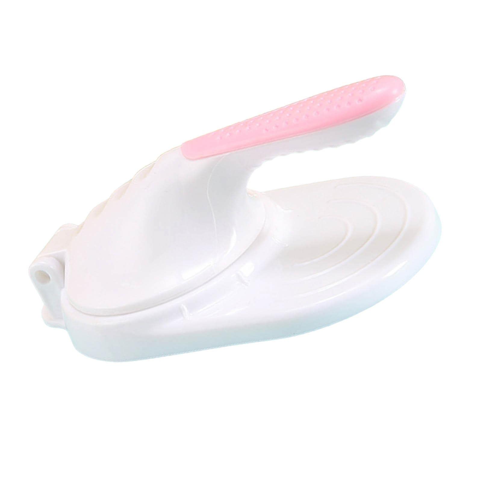 Yeeda Mini Tortilla Press, Manual Tortilla Press, Tortilla Press, Sugar Pancakes, Dumpling Skin, Dough Press, Kitchen Tool for Dumpling Making