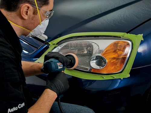 3M Kit de restauración y protección automática, faros más claros en 2 sencillos pasos, 39194 - imagen 7