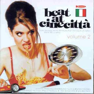 Beat at Cinecitta Vol.2
