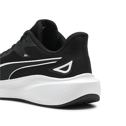 Puma Skyrocket Lite, Scarpe Da Ginnastica Unisex - Adulto, Puma Black Puma Black Puma White, 47 Eu - 4