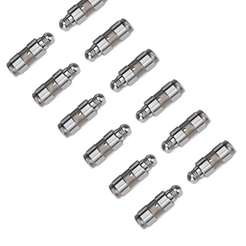 Weileite 3.6 Pentastar Rocker Arm Valve Lifter Kit Fits For Chrysier 200 300 Town Country Dodge Caravan Journey Durango Challenger Charger Avenger Ram Jeep Grand Cherokee Wrangler Replace 5184296Ah #TOP2