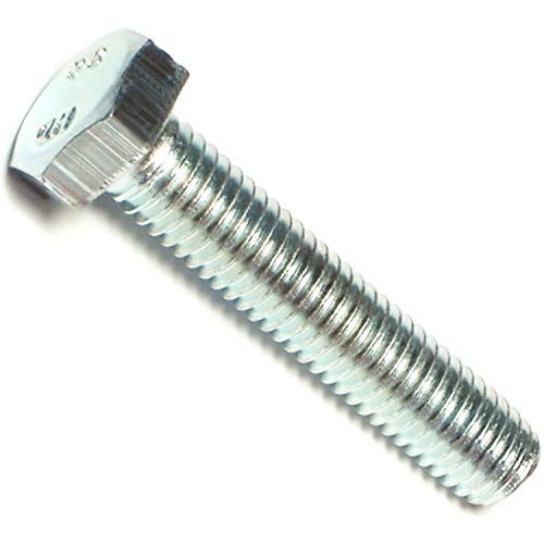 Image of Hard-to-Find Fastener 014973273804 8.8 Hex Cap Screws, 8mm-1.25 x 40mm, Piece-50