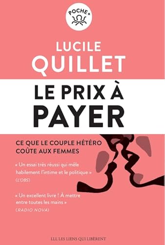 Le prix à payer: Ce que le couple hétérosexuel coûte aux femmes