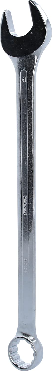 KS TOOLS Clé mixte XL coudée,41mm 517.1541