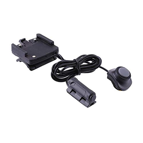 image for Bike Computer Odometers, Waterproof Backlit Cycling Computer Speedomet