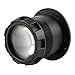 Door Scope DS2000 Door Viewer - Aluminum x Black