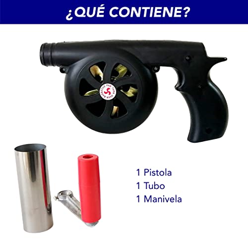 Asadores, Lawn & Patio Imagen adicional