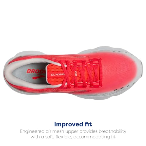 Brooks womens Glycerin 204