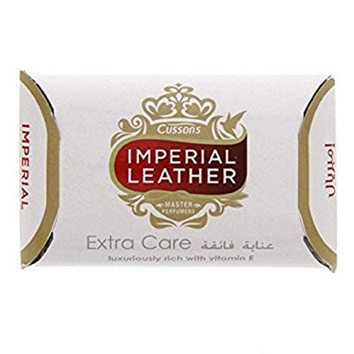 Imperial LeatherSOAP 125GM-EXTRA CARE