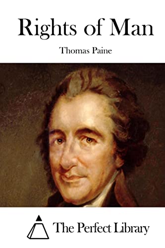 Rights of Man (Perfect Library)