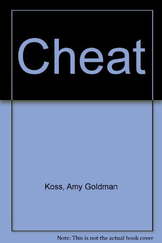 Cheat 0606308032 Book Cover