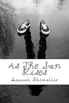 Paperback As The Sun Rises Book
