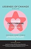 Legends of Change: The unstoppable rise of veganism
