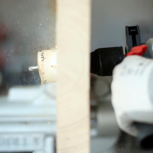 Serra copo Bosch bimetalica 73 mm, 2 7/8