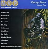 vintage blues guitars nashville  Vintage Blues 1
