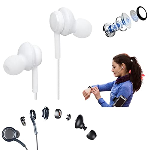 Fone Com Fio Compátivel com Todos os Aparelhos Cor: Preto