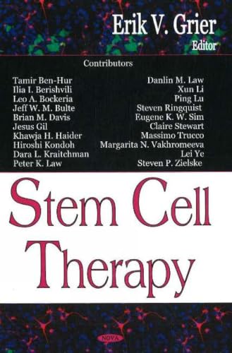 Stem Cell Therapy