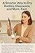 Bottle Drying Wand Tool – Fast Dryer for Baby Bottles, Pump Parts, Wine Glasses & Decanters – Space-Saving, Hygienic Rack Alternative for Travel & Home – Replace Bulky Disgusting Racks