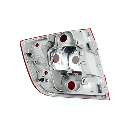 Piloto trasero izquierdo para Skoda Rapid 2013-2018 5JH945095 sin bombilla ni cableado 3
